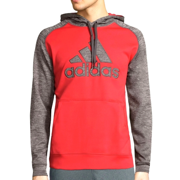 adidas Other - Adidas long sleeve men's hoodie